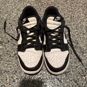 Women's Nike Panda Dunk's